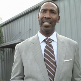 Derrick McKey